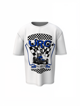 URC Oversized T-Shirts